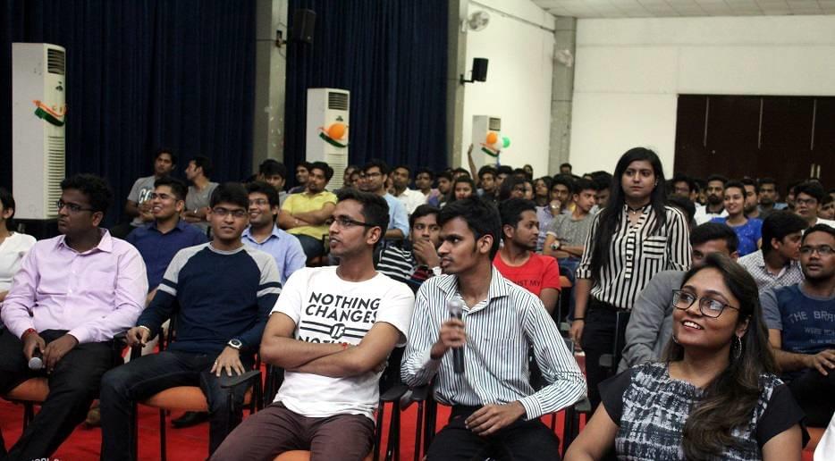 Mulshi Group of Institutes Pune Infrastructure photo 17